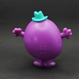 Mr. Men Mr. Grumble gebrauchte Figur (Loose)