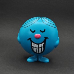 Mr. Men Mr. Perfect Used figure (Loose)