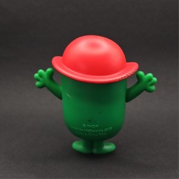 Mr. Men Mr. Muddle gebrauchte Figur (Loose)