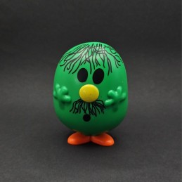 Mr. Men Mr. Fussy Used figure (Loose)