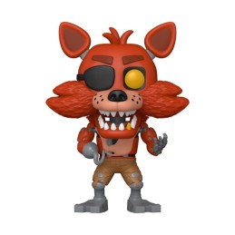 Funko Pop N°1062 Five Nights at Freddy's Foxy