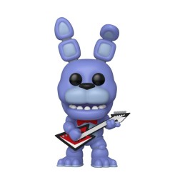 Funko Pop N°1061 Five Nights at Freddy's Bonnie Vinyl Figur