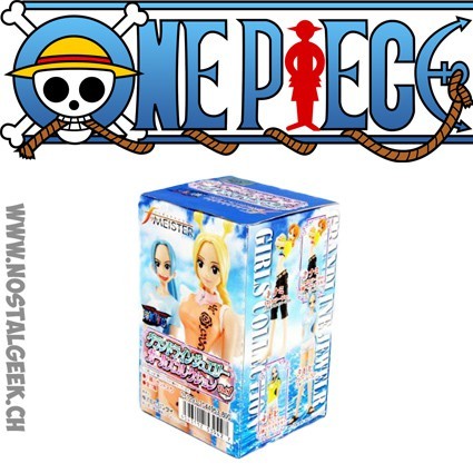 Mystery Box - One Piece™ – Figurine Manga France®