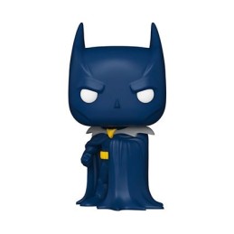 Funko Pop N°493 DC Heroes Batman One Million Edition Limitée