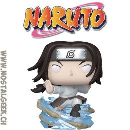 Funko Pop N°1846 Naruto Shippuden Neji Hyuga