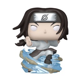 Funko Pop N°1846 Naruto Shippuden Neji Hyuga