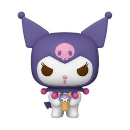 Funko Pop N°90 Sanrio Hello Kitty and Friends Kuromi