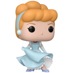 Funko Pop N°1542 Disney Cendrillon