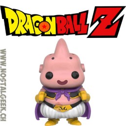 Funko Pop N°111 Dragon Ball Z Majin Buu