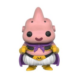 Funko Pop N°111 Dragon Ball Z Majin Buu