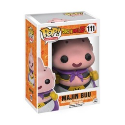 Funko Pop N°111 Dragon Ball Z Majin Buu