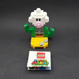 Lego LEGO Super Mario Series 2 Foo figurine d'occasion (Loose)