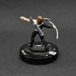 Wizkids Heroclix Marvel Harpoon second hand figure (Loose)