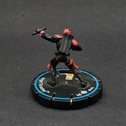 Wizkids Heroclix Marvel Night Trasher Figurine d'occasion (Loose)