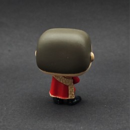 Funko Pop Pocket Harry Potter Viktor Krum Figurine d'occasion (Loose)