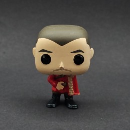 Funko Pop Pocket Harry Potter Viktor Krum Figurine d'occasion (Loose)