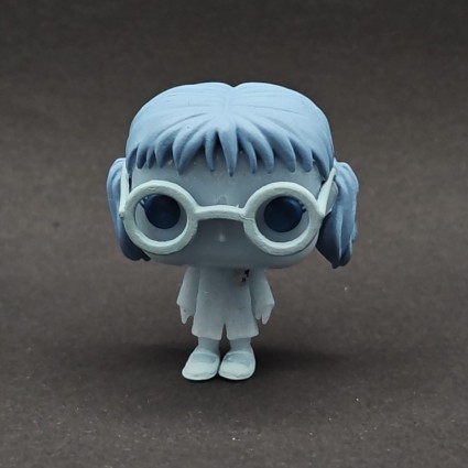 Funko Pop Pocket Harry Potter Moaning Myrtle Used figure (Loose)