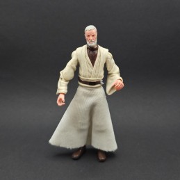 Hasbro Star Wars Ben Obi-Wan Kenobi Figurine d'occasion