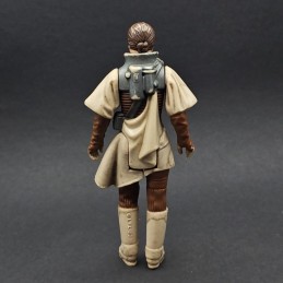 Hasbro Star Wars Ben Princess Leia (Boushh) gebrauchte Figur