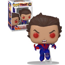 Funko Pop N°1409 Spider-Man: Across the Spider-Verse Spider-Man 2099