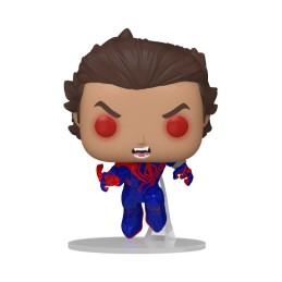 Funko Pop N°1409 Spider-Man: Across the Spider-Verse Spider-Man 2099