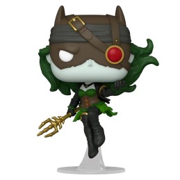 Funko Pop N°424 DC Heroes Batman The Drowned Edition Limitée