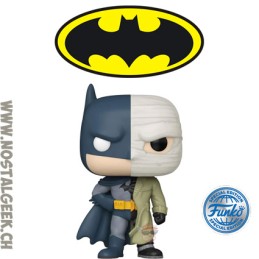 Funko Pop N°460 DC Comics Batman (Hush) Exclusive Vinyl Figure