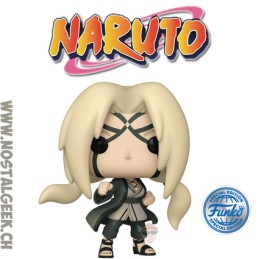 Funko Pop N°1257 Naruto Shippuden Tsunade (Creation Rebirth) Edition Limitée