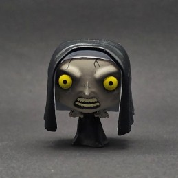 Funko Funko Pop Pocket The Nun Figurine d'occasion (Loose)