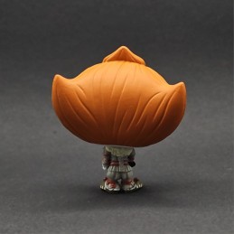 Funko Funko Pop Pocket IT Pennywise gebrauchte Figur (Loose)