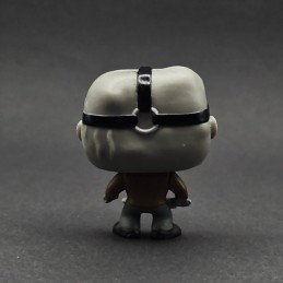 Funko Funko Pop Pocket Vendredi 13 (Friday the 13th) Jason Voorhees Figurine d'occasion (Loose)