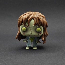 Funko Funko Pop Pocket The Exorcist Regan Gebrauchte Figur (Loose)