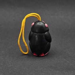 Disney Winnie the Pooh Peek-a-Pooh Gorille Dangler Figurine d'occasion