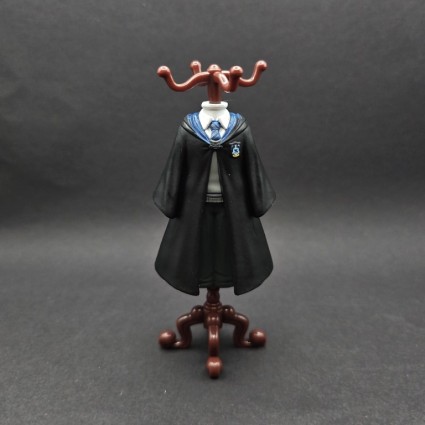 Bandai Harry Potter Serdaigle Porte-manteau Gashapon d'occasion (Loose)