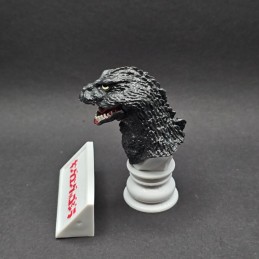 Bandai Godzilla Kleinbus Godzilla Vs Kong (1962) Gashapon gebrauchte Gashapon Figur