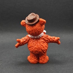 Muppets Fozzie Bear gebrauchte Figur (Loose)