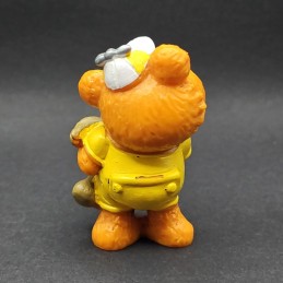 Schleich Muppets Babies Fozzie Bear Ourson Figurine d'occasion (Loose)