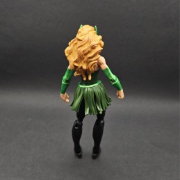 Hasbro Marvel Legends Enchantress Figurine d'occasion