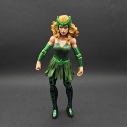 Hasbro Marvel Legends Enchantress Used Figure