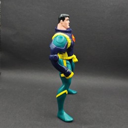 DC Comics Superman Animated Series Superman Deep Dive Figurine d'occasion (Loose).