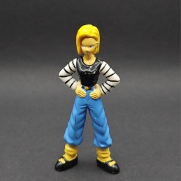 Dragon Ball Z C-18 Figurine d'occasion