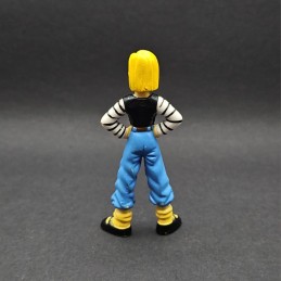 Dragon Ball Z C-18 gebrauchte Figur