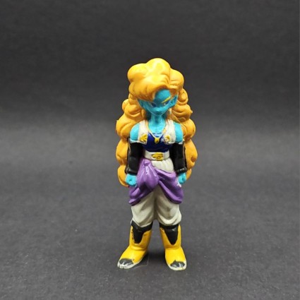 AB Toys Dragon Ball Z Zangya Figurine d'occasion