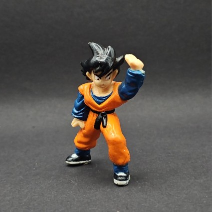 AB Toys Dragon Ball Z Goku 1989 Figurine d'occasion