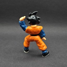 AB Toys Dragon Ball Z Goku 1989 Figurine d'occasion