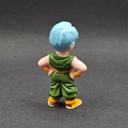 AB Toys Dragon Ball Z Trunks Figurine d'occasion