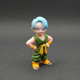 AB Toys Dragon Ball Z Trunks Figurine d'occasion