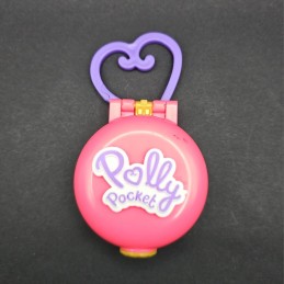 Bluebird Polly Pocket Bee second hand (Loose)