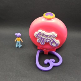 Bluebird Polly Pocket Bee second hand (Loose)