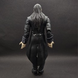 Marvel Legends Spider-Man Morlun Used Figure